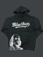 Blue Strips LA BS Benji Tracksuit Blk (2)