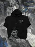 Blue Strips LA BS Chapo Hoodie (2)