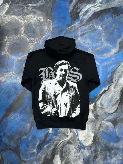 Blue Strips LA Lake Rr Pablo Hoodie (1)