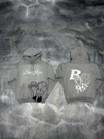 Blue Strips LA Richie Bluestrips Hoodie (2)