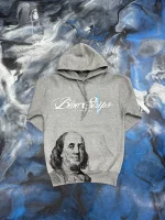 Blue Strips LA SDL X BS Benji Cursive Tracksuit Gry (2)
