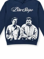 Blue Strips LA EC Hoodie (2)