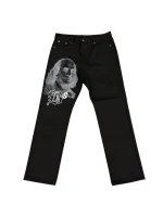 Blue Strips LA Jeans Benji (3)