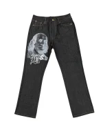 Blue Strips LA Jeans Benji (4)