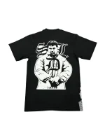 Bluestrips SDL Chapo Tee Blk (2)