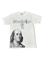 Bluestrips SDL Chapo Tee White (2)