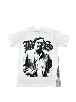 Bluestrips SDL Pablo Tee White (2)