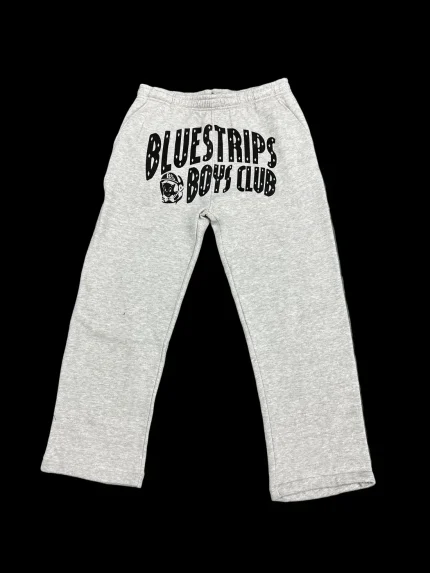 Blur Strips LA Boys Club Sweats Gry
