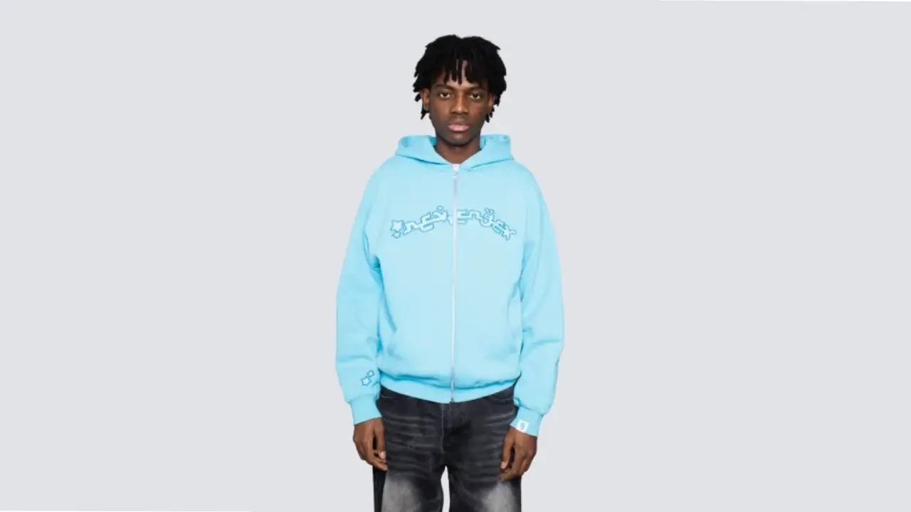 bluestripslaclothing